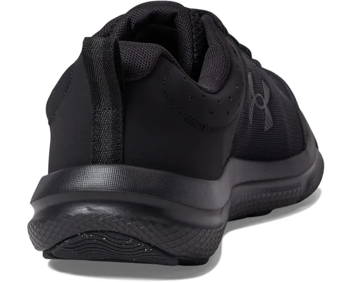 Беговые кроссовки Under Armour Charged Assert 10 с амортизацией Charged Cushioning