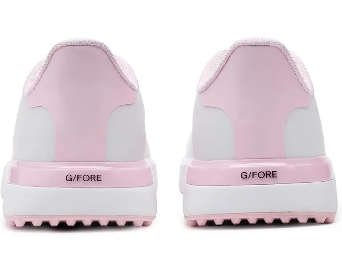 Перфорированные гибридные гольф-ботинки G.112 с килти от GFORE