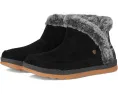 Тапочки BOBS from SKECHERS Cozy Chill Comfy Break с искусственным мехом