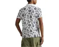 Классическая рубашка поло Polo Ralph Lauren Tropical Mesh
