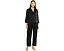 Пижама Natori Ashley Washed Satin Icon из матового атласа