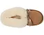 Детские тапочки UGG Kids Bailey с подошвой из сахарного тростника