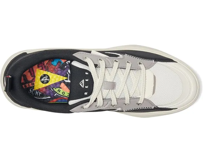 Кроссовки Reef Fanning с амортизацией и открывалкой на подошве