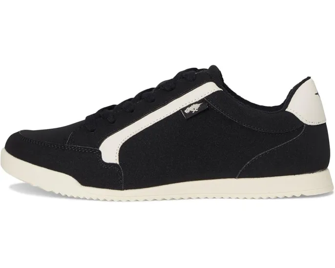 Rocket Dog Кроссовки Bolt из вельвета с бордовым оттенком и стелькой Memory Foam