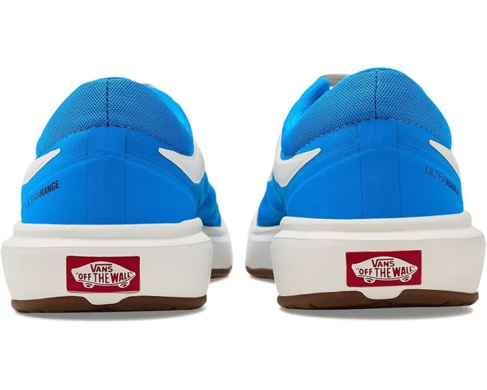 Кроссовки Vans Ultrarange 2.0 RW с переработанными материалами