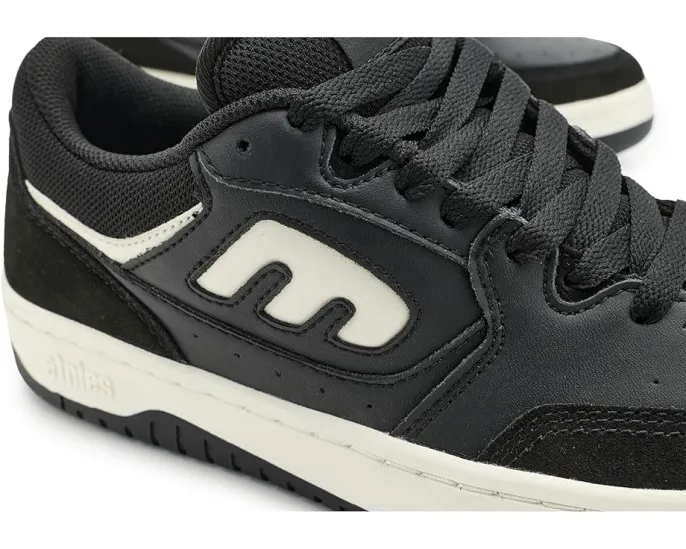 Кроссовки etnies Loot с верхом из замши и системой комфорта STI