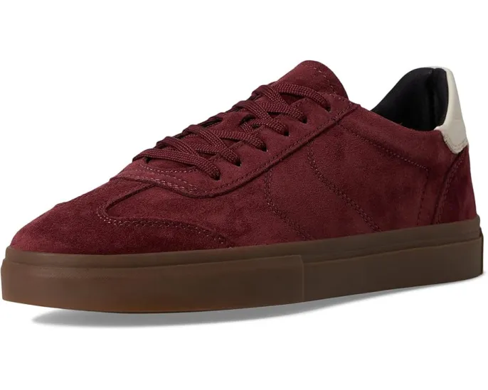 Кроссовки Vagabond Shoemakers Cody из белой кожи в спортивном стиле