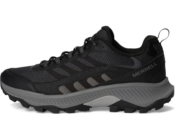 Merrell Speed Strike 2 гибридные треккинговые кроссовки с липкой подошвой
