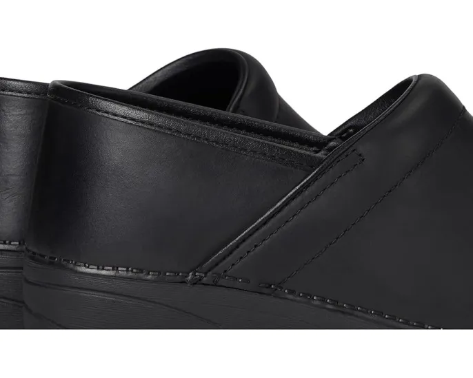 Туфли Dansko XP 2.0 с круглым носком и съемной стелькой