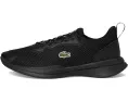 Lacoste Neo Run Base кроссовки с круглым носком и полиэстеровым верхом