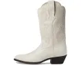 Ковбойские сапоги Ariat Heritage R Toe StretchFit с эластичной посадкой