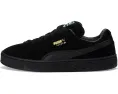 Кроссовки PUMA Suede Xl с замшевым язычком и кожаными деталями