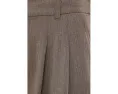 Брюки Alysha Wide Leg длиной 81 см от Varley с высокой талией