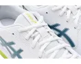 Теннисные кроссовки ASICS Gel-Dedicate 8 Wide с поддержкой TRUSSTIC и FLYTEFOAM