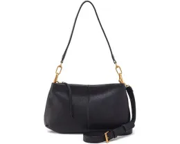 HOBO кроссбоди Vance Shoulder с мягкой текстурой и двумя вариантами ношения