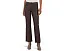 Джинсы KUT from the Kloth Kelsey High-Rise Ankle Flare с необработанным краем