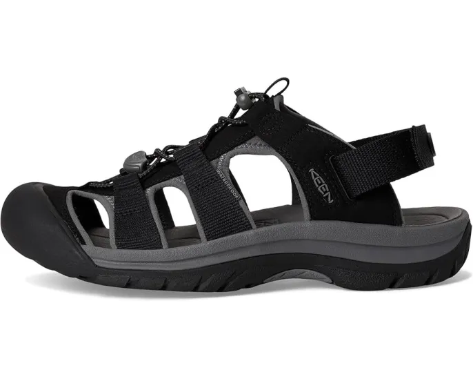 Трекинговые сандалии KEEN Rapids H2 для воды и троп