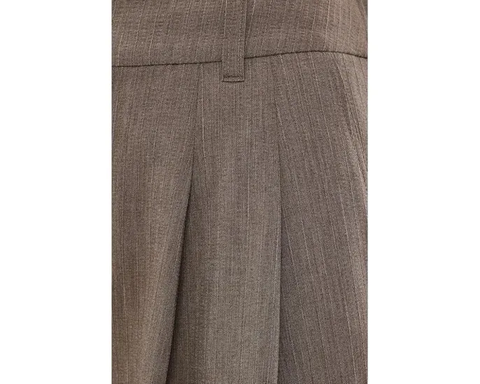 Брюки Alysha Wide Leg длиной 81 см от Varley с высокой талией