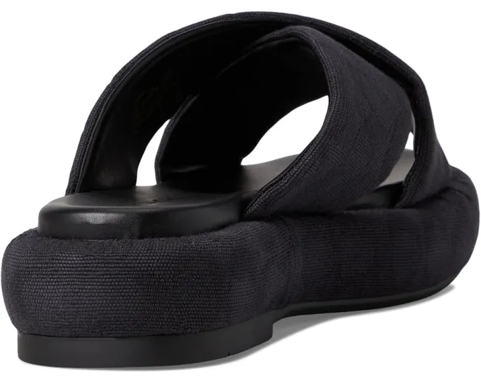 Сандалии COACH Penelope Signature C с перекрещивающимися ремешками