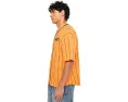 Puma бейсбольная джерси McLaren Racing Papaya oversized