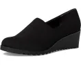 Лоферы Ziva Loafer/Moc на платформе с эластичным верхом из неопрена