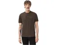 Топ John Varvatos Duke Henley из органического хлопка