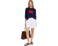 Свитер Jane Crab Pullover от 525 america с крабом