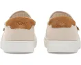 TOMS Baja 2.0 Слипоны из дышащего холста со стелькой CloudBound