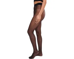 Колготки Wolford Satin Touch 20 с атласным эффектом набор 3 штуки