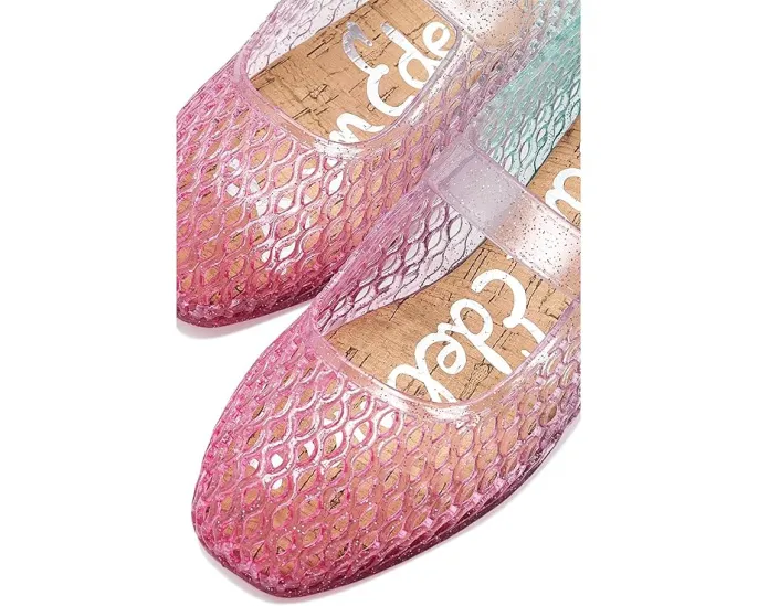 Туфли Quinn Jelly для детей Sam Edelman