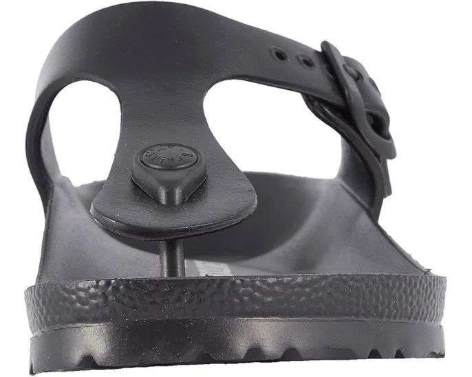 Сланцы Birkenstock Gizeh EVA Essentials с анатомической стелькой