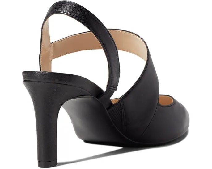 Туфли-лодочки Calvin Klein Larin с острым носком и низким каблуком