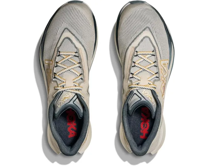 HOKA Cielo X1 3.0 облегченные беговые кроссовки с карбоновой пластиной