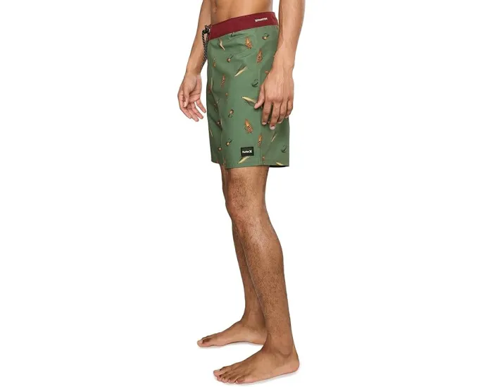 Шорты для серфинга Phantom Eco Classic 18 дюймов (45.72 см) от Hurley