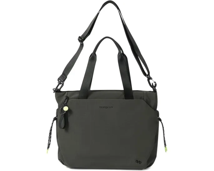 Satoshi Tote Bag