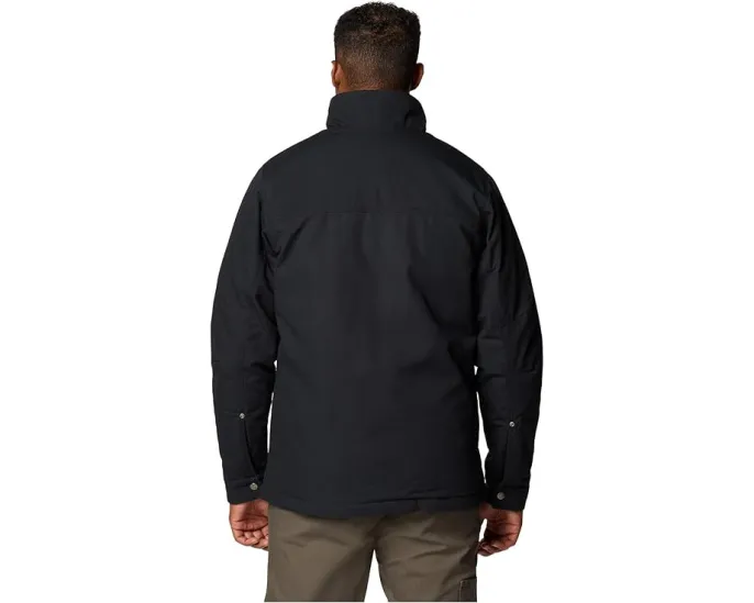 Куртка Columbia Loma Vista III из водоотталкивающей ткани Omni Shield