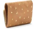 Компактный кошелек HOBO Robin Compact Wallet из натуральной кожи