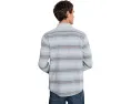 Pendleton Beach Shack Shirt рубашка из мягкого хлопка в пляжную клетку
