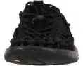 Сандалии KEEN Uneek с плетеным верхом из двух шнуров