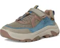 Непромокаемые треккинговые кроссовки Teva Hurricane Daybreaker RP с мембраной