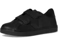 Детские кроссовки VEJA Small Esplar с кожаным верхом и застежкой на липучке