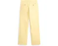 Брюки Polo Ralph Lauren Kids прямого кроя из твила Flex Abrasion