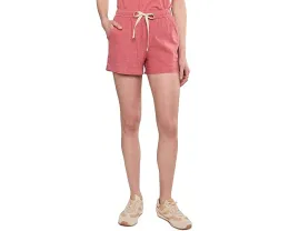 Шорты Taj с завязками из конопли и вентиляцией по бокам Toad&Co