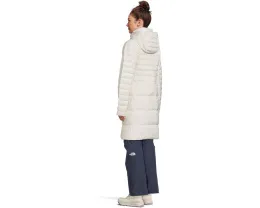 Пуховая парка Ruby с утеплителем 600 fill и синтетической изоляцией от The North Face