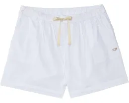 Шорты Vineyard Vines Kids Pull On Chino на резинке для детей
