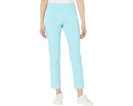 Krazy Larry укороченные брюки Pull-On Ankle с панелью для живота