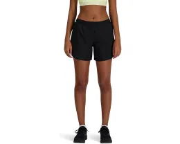 Шорты New Balance Sport Essentials 5 дюймов с технологией NB DRYx