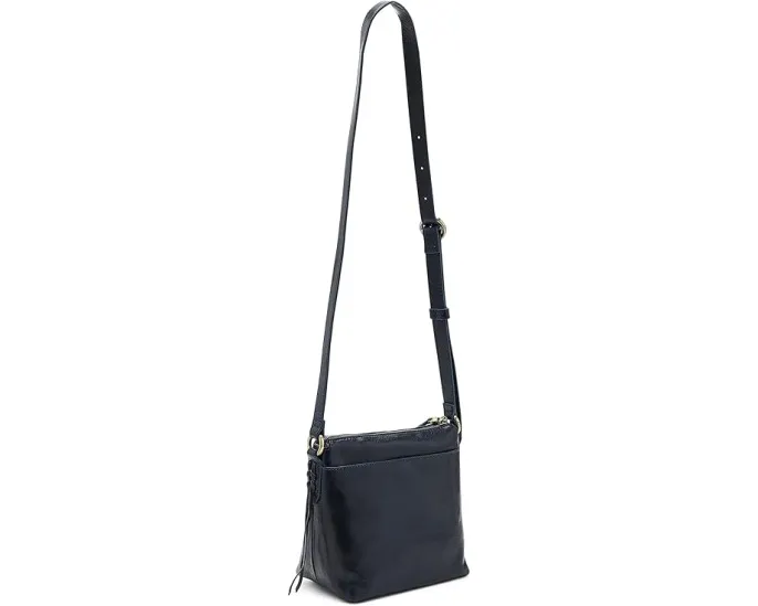 Сумка кроссбоди Expedition HOBO Navy Horizon