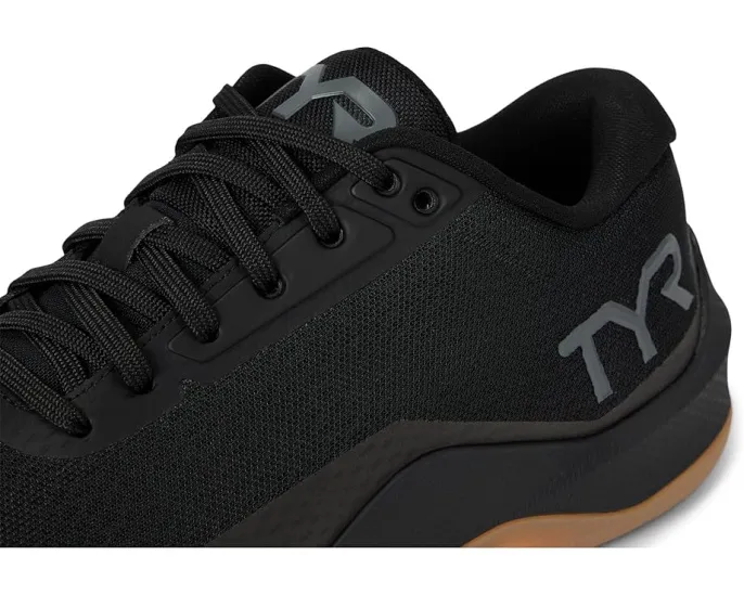 Кроссовки для тренировок TYR Carbon Elite с карбоновой пластиной