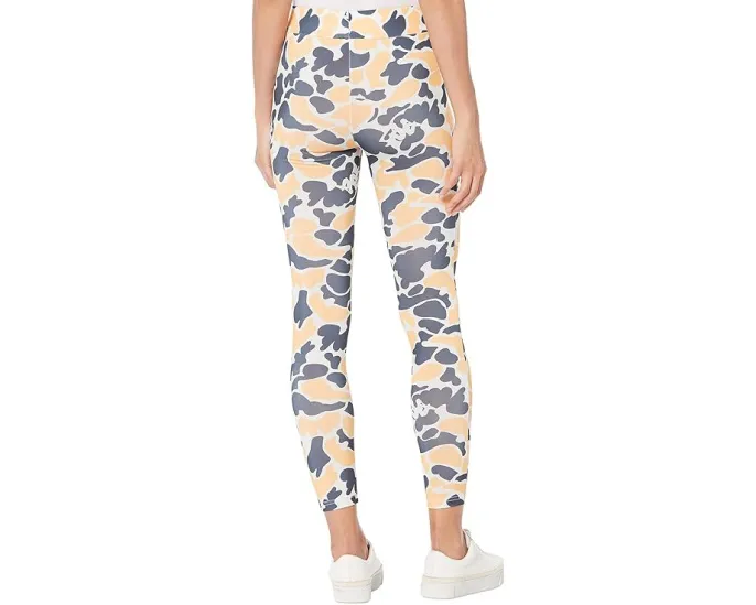 Kappa Authentic Palissa спортивные брюки с цветным принтом